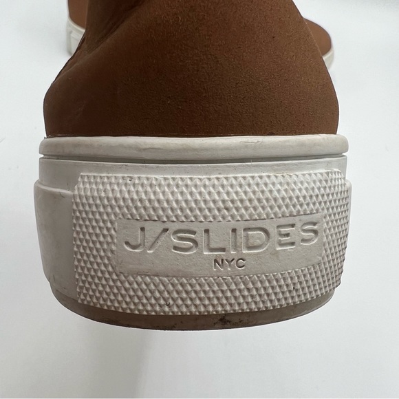 J/Slide 'Poppy" Booties - Picture 6 of 9